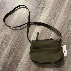 NWT Womens crossbody bag/ purse Sonoma brand from Kohls